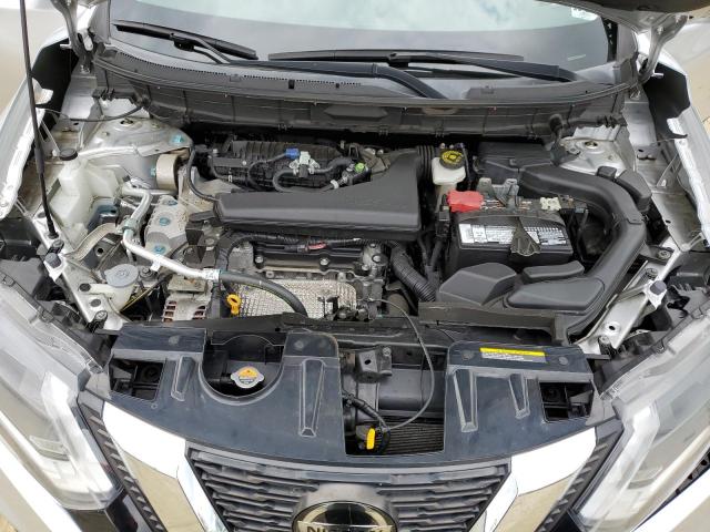 Photo 7 from auction – 2018 NISSAN ROGUE S with VIN KNMAT2MVXJP600353