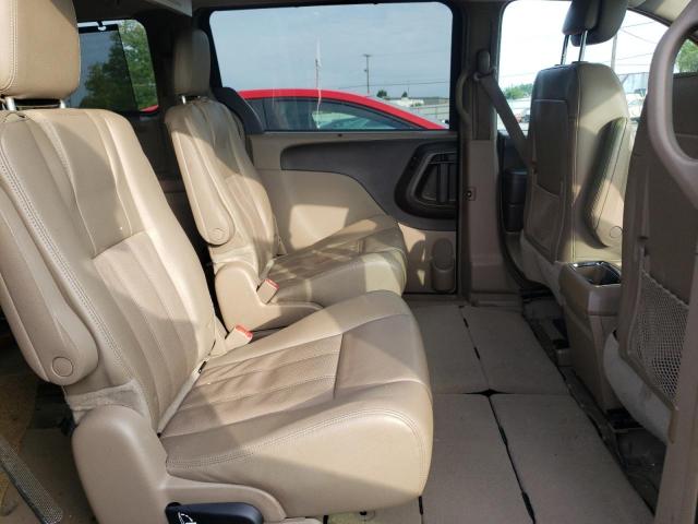 Photo 6 from auction – 2014 CHRYSLER TOWN & COU with VIN 2C4RC1CG2ER234120
