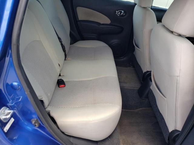 Photo 6 from auction – 2014 NISSAN VERSA NOTE with VIN 3N1CE2CPXEL395336