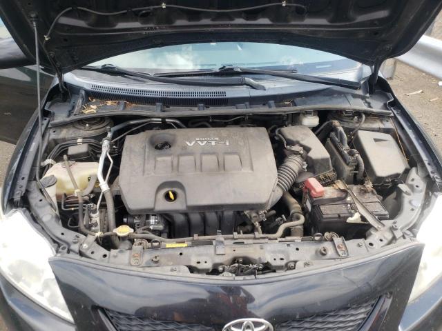 Photo 7 from auction – 2010 TOYOTA COROLLA BA with VIN 2T1BU4EE4AC531878
