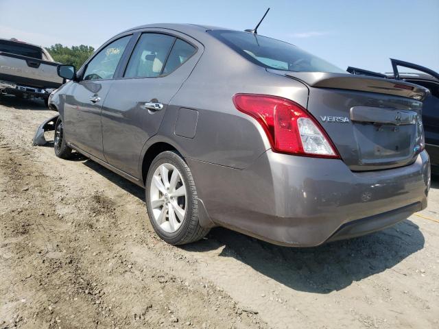 Foto 3 de la subasta – 2015 NISSAN VERSA S con VIN 3N1CN7AP1FL945640