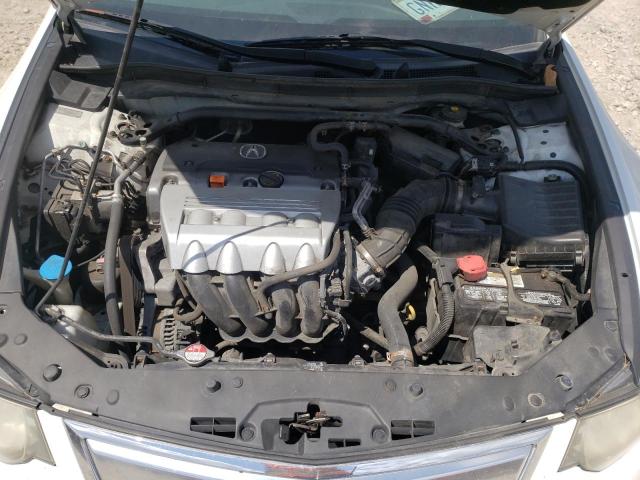 Photo 7 from auction – 2012 ACURA TSX with VIN JH4CU2F40CC005238