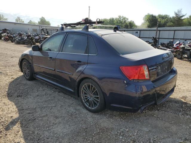 Photo 3 from auction – 2013 SUBARU IMPREZA WR with VIN JF1GV7E63DG018484