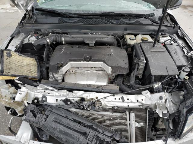 Photo 7 from auction – 2018 CHEVROLET IMPALA LS with VIN 2G11Z5SA3J9101921