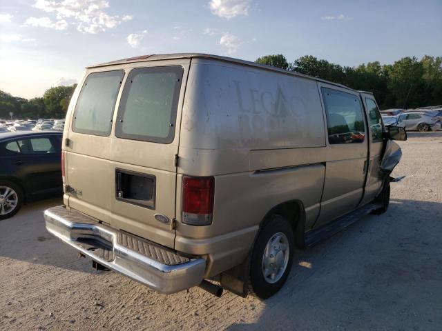 Photo 4 from auction – 2002 FORD ECONOLINE with VIN 1FTNE24L02HA25332