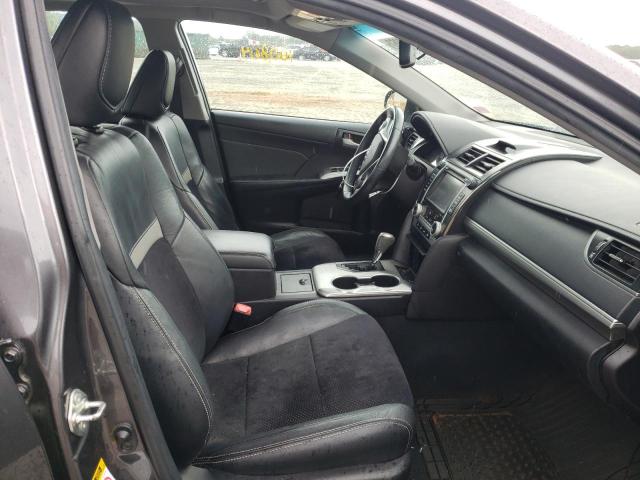 Photo 5 from auction – 2014 TOYOTA CAMRY L with VIN 4T1BF1FK0EU866525