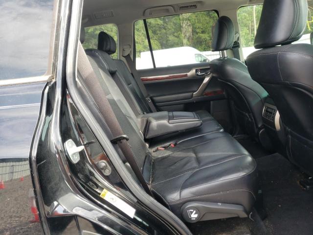Photo 6 from auction – 2012 LEXUS GX 460 with VIN JTJBM7FXXC5049933