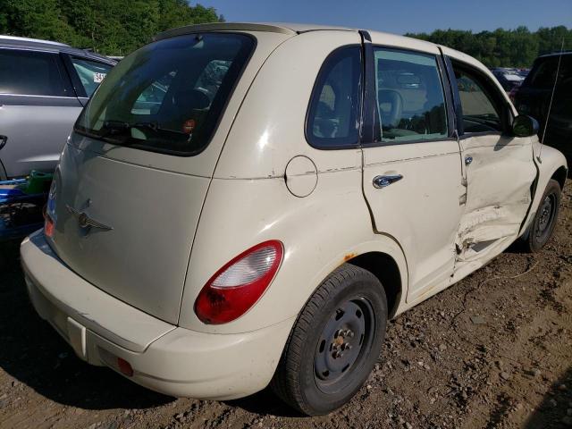 Photo 4 from auction – 2007 CHRYSLER PT CRUISER with VIN 3A4FY48BX7T546635