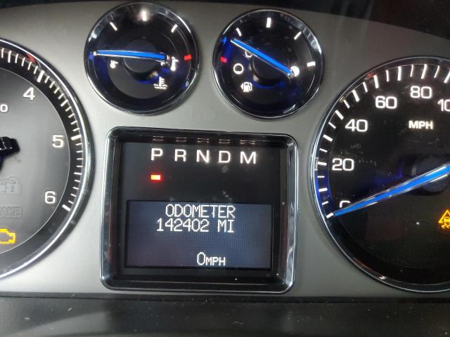 Photo 8 from auction – 2007 CADILLAC ESCALADE L with VIN 1GYFK63847R321922