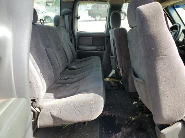Photo 6 from auction – 2002 CHEVROLET SILVERADO with VIN 1GCEK19V72E251124