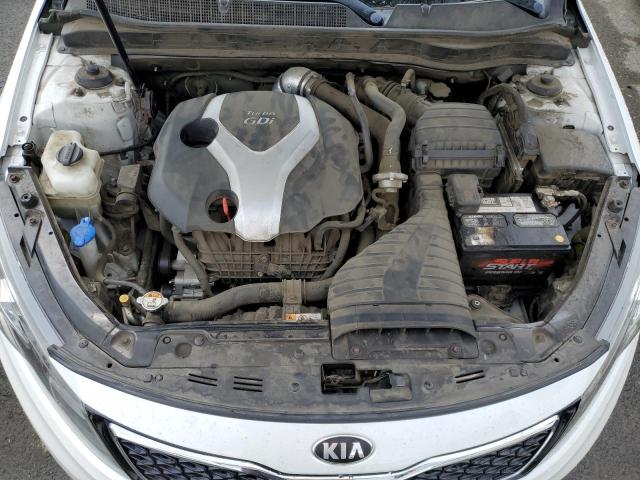 Photo 7 from auction – 2013 KIA OPTIMA with VIN 5XXGR4A6XDG093273