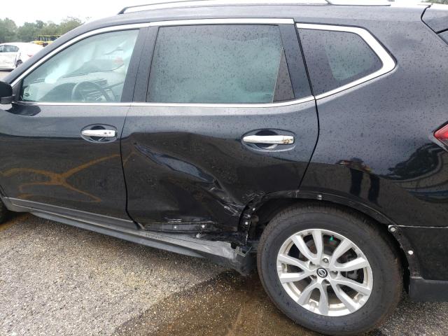 Photo 9 from auction – 2017 NISSAN ROGUE S with VIN KNMAT2MT0HP518107