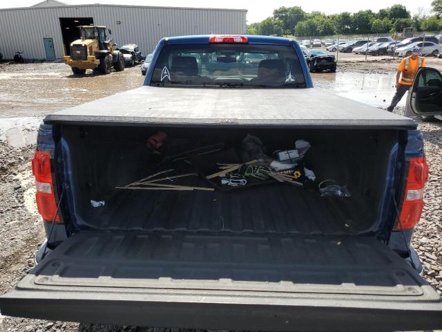 Photo 6 from auction – 2017 GMC SIERRA K15 with VIN 1GTN2MEC8HZ381338