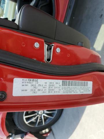 Photo 10 from auction – 2018 DODGE JOURNEY with VIN 3C4PDCAB3JT249434