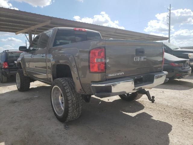 Photo 3 from auction – 2014 GMC SIERRA K15 with VIN 3GTU2VEC9EG566351