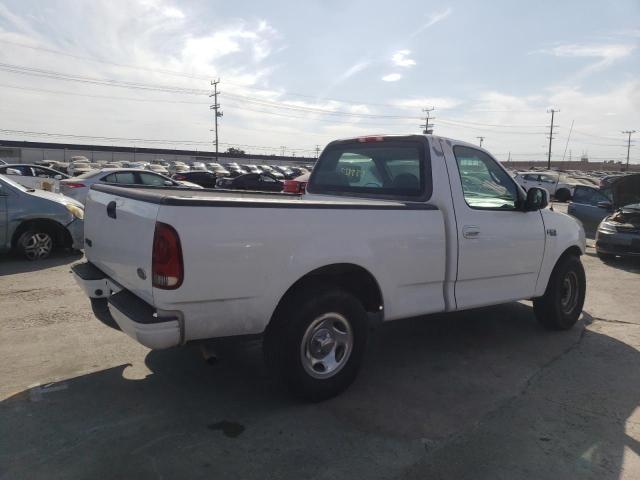 Photo 4 from auction – 2000 FORD F150 with VIN 1FTZF1728YKB02195