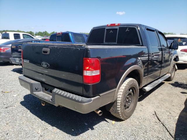 Photo 4 from auction – 2006 FORD F150 SUPER with VIN 1FTPW12V46FB63803