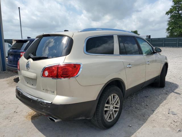 Photo 4 from auction – 2008 BUICK ENCLAVE CX with VIN 5GAEV137X8J271824
