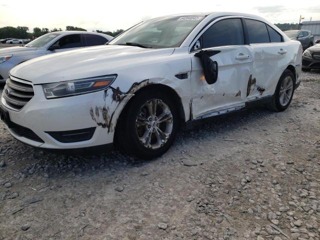 Photo 2 from auction – 2015 FORD TAURUS SEL with VIN 1FAHP2E82FG100602