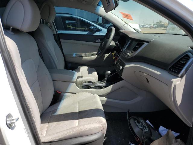 Photo 5 from auction – 2018 HYUNDAI TUCSON SEL with VIN KM8J3CA40JU630735