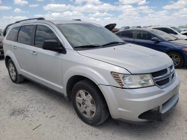 DODGE JOURNEY EX 2011 with VIN 3D4PG4FB6BT544523 - Photo from auction