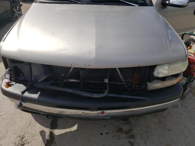 Photo 7 from auction – 1999 CHEVROLET silverado with VIN 1GCEK19V8XE198358