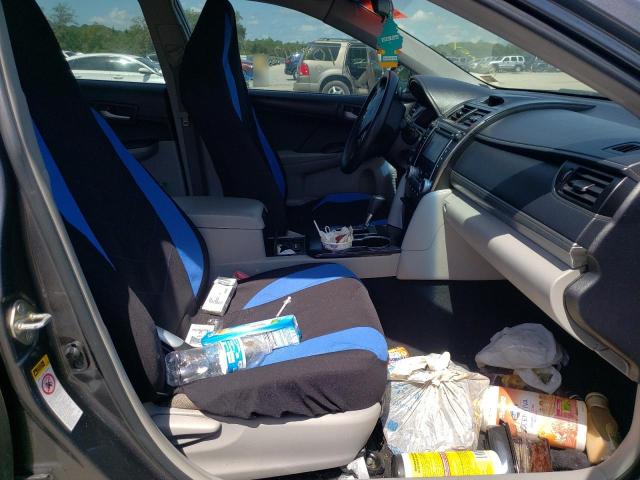 Photo 5 from auction – 2014 TOYOTA CAMRY L with VIN 4T4BF1FK4ER344115