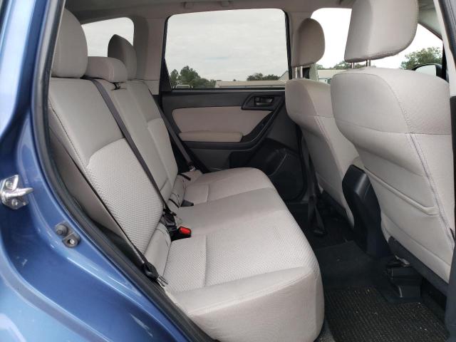 Photo 6 from auction – 2015 SUBARU FORESTER 2 with VIN JF2SJADC5FH599215