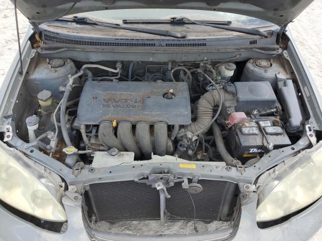 Photo 7 from auction – 2003 TOYOTA COROLLA CE with VIN JTDBR32EX30033939