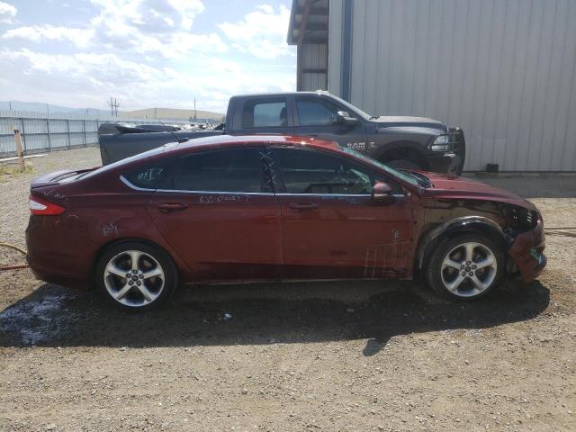 Photo 9 from auction – 2015 FORD FUSION SE with VIN 3FA6P0H79FR144765