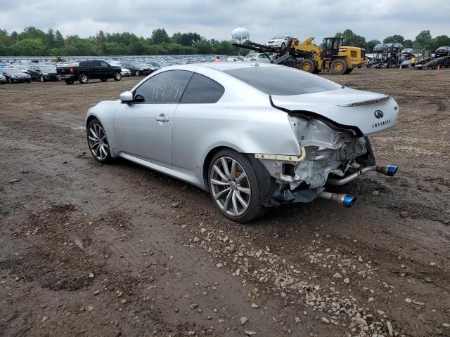 Photo 3 from auction – 2008 INFINITI G37 BASE with VIN JNKCV64E18M116589