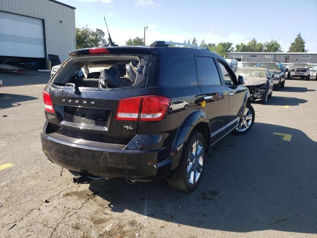 Foto 4 de la subasta – 2011 DODGE JOURNEY R/ con VIN 3D4PH6FG1BT519100