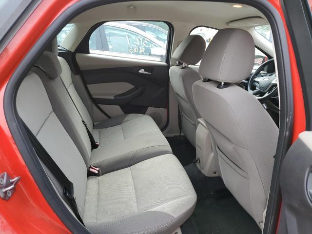 Zdjęcie 6 z aukcji – 2013 FORD FOCUS SE z VIN 1FADP3K26DL298271