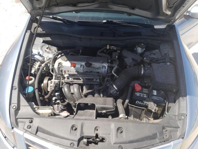 Photo 7 from auction – 2012 HONDA ACCORD LX with VIN 1HGCP2F32CA031949