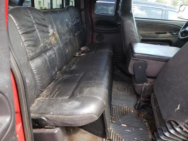 Photo 6 from auction – 2000 DODGE RAM with VIN 3B7HF13Y4YG118360