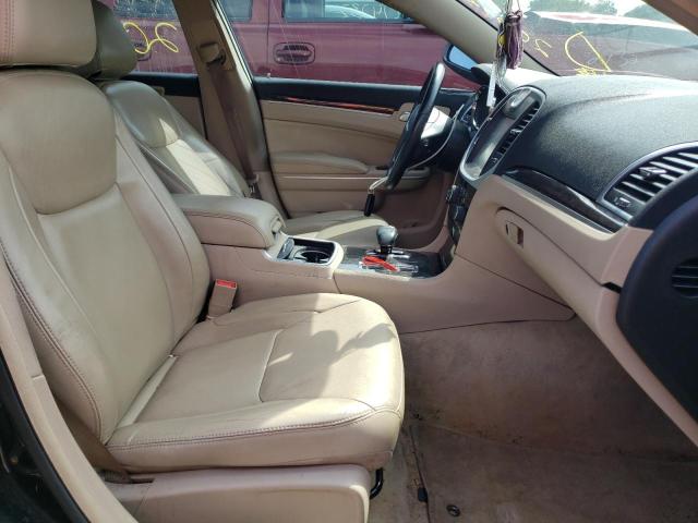 Photo 5 from auction – 2013 CHRYSLER 300 with VIN 2C3CCAAG5DH662037