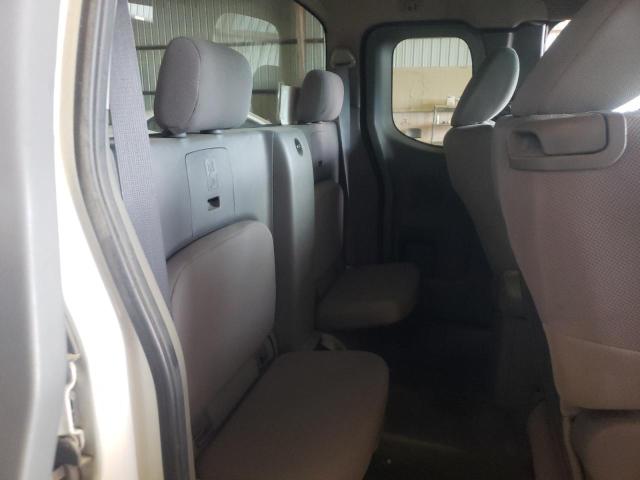 Photo 6 from auction – 2013 NISSAN FRONTIER S with VIN 1N6BD0CT8DN711387