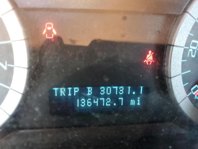 Photo 8 from auction – 2012 FORD ESCAPE LIM with VIN 1FMCU9EG3CKA75761