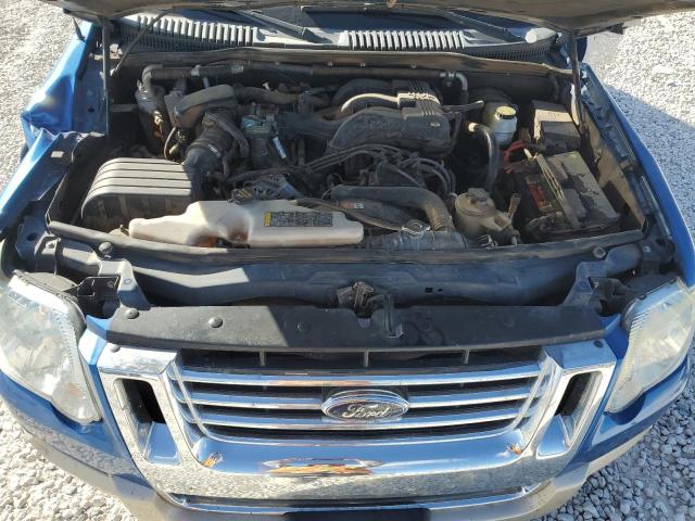 Photo 7 from auction – 2010 FORD EXPLORER E with VIN 1FMEU7EE4AUA35668