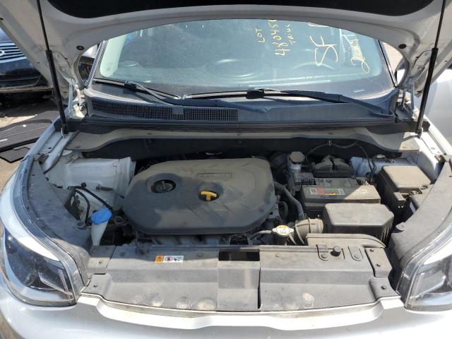 Photo 7 from auction – 2017 KIA SOUL + with VIN KNDJP3A50H7412773
