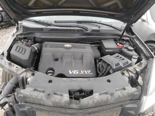Photo 7 from auction – 2013 CHEVROLET EQUINOX LT with VIN 2GNFLNE37D6399947