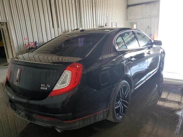 Photo 4 from auction – 2014 LINCOLN MKS with VIN 1LNHL9EK4EG608915