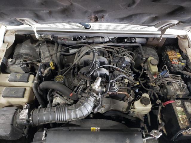 Photo 7 from auction – 2001 FORD RANGER SUP with VIN 1FTYR14E11PA66697