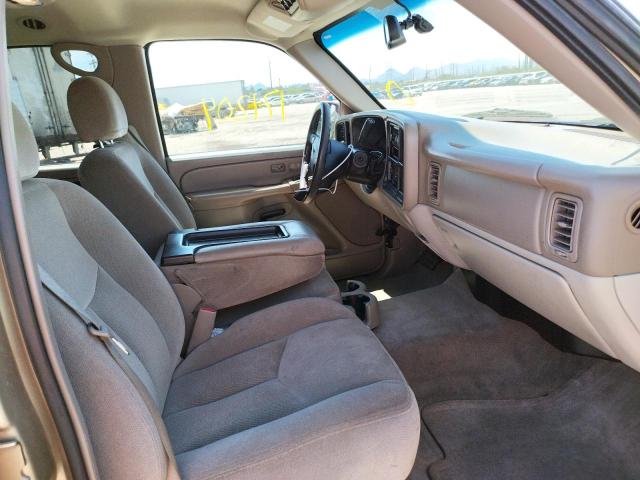 Photo 5 from auction – 2005 GMC YUKON with VIN 1GKEC13V05R236732