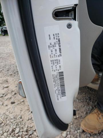 Photo 10 from auction – 2012 CHRYSLER TOWN & COU with VIN 2C4RC1BGXCR244733