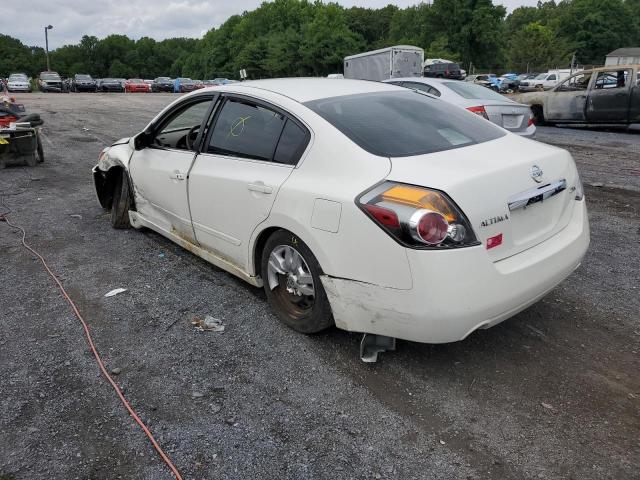 Photo 3 from auction – 2012 NISSAN ALTIMA BAS with VIN 1N4AL2AP6CN429885