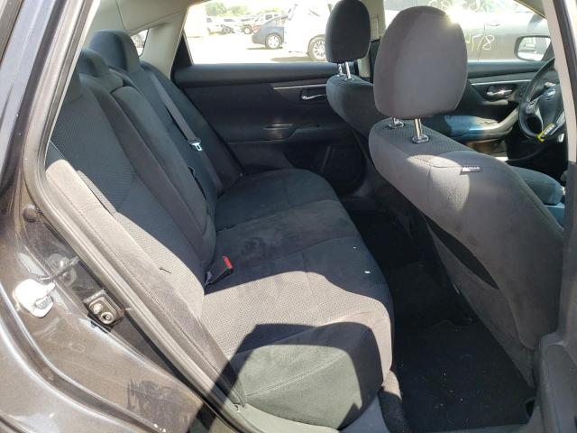 Photo 6 from auction – 2015 NISSAN ALTIMA 2.5 with VIN 1N4AL3AP9FC190774
