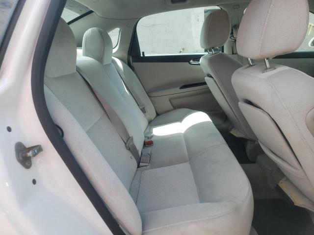 Photo 6 from auction – 2012 CHEVROLET IMPALA LS with VIN 2G1WA5E32C1151253