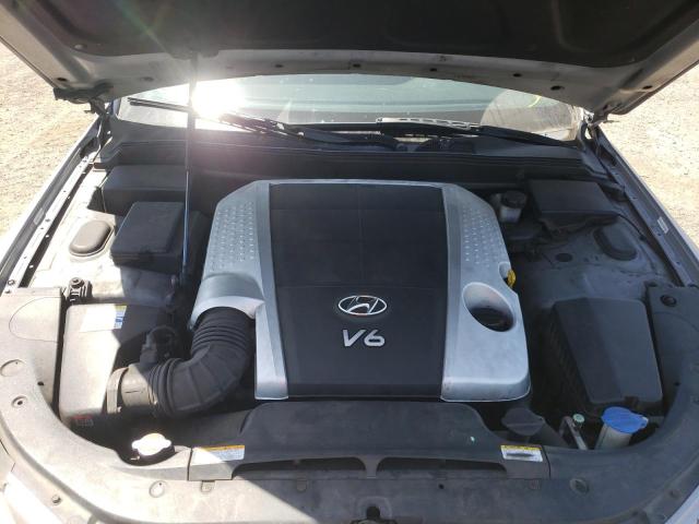 Photo 7 from auction – 2011 HYUNDAI GENESIS 3. with VIN KMHGC4DE4BU113850