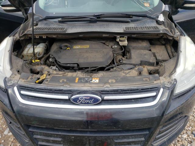 Photo 7 from auction – 2014 FORD ESCAPE TIT with VIN 1FMCU9JXXEUB15976